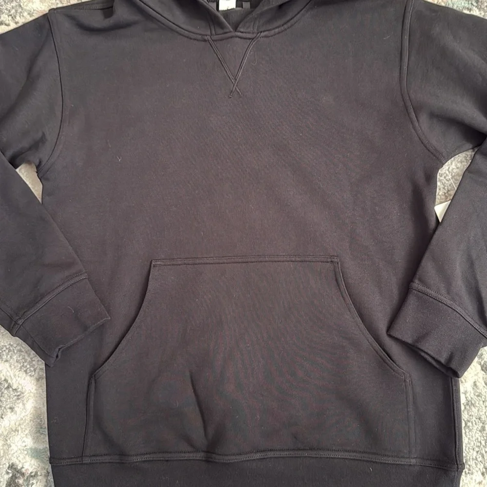 Lululemon All Yours Hoodie *Terry